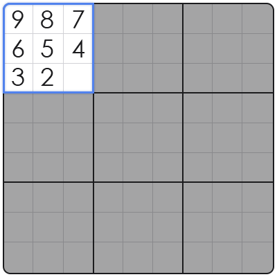ny times medium sudoku